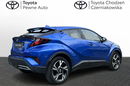 Toyota C-HR 2.0 HSD 184KM STYLE, salon Polska, gwarancja zdjęcie 5