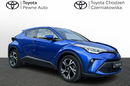 Toyota C-HR 2.0 HSD 184KM STYLE, salon Polska, gwarancja zdjęcie 7