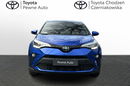 Toyota C-HR 2.0 HSD 184KM STYLE, salon Polska, gwarancja zdjęcie 8