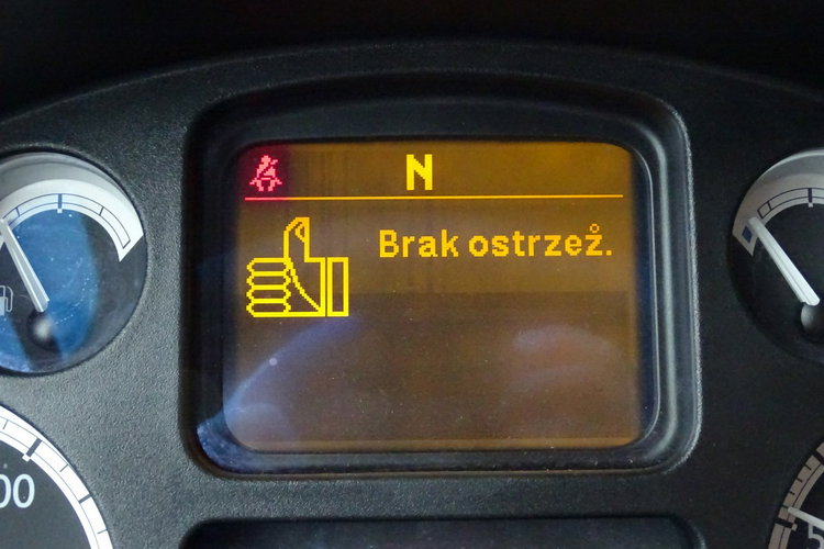 DAF CF 75.250 Laweta Pomoc Drogowa Specjalny Sprowadzony Klima , Blokada Mostu , Przebieg Udokumentowany , zdjęcie 11