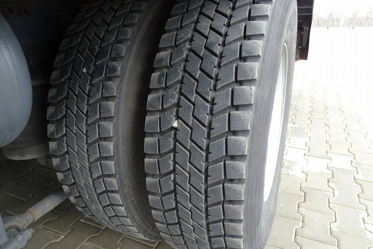 DAF CF 75.250 Laweta Pomoc Drogowa Specjalny Sprowadzony Klima , Blokada Mostu , Przebieg Udokumentowany , zdjęcie 14