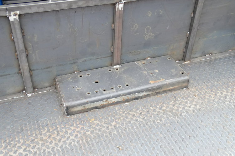 DAF CF 75.250 Laweta Pomoc Drogowa Specjalny Sprowadzony Klima , Blokada Mostu , Przebieg Udokumentowany , zdjęcie 16