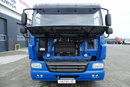DAF CF 75.250 Laweta Pomoc Drogowa Specjalny Sprowadzony Klima , Blokada Mostu , Przebieg Udokumentowany , zdjęcie 23