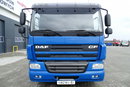 DAF CF 75.250 Laweta Pomoc Drogowa Specjalny Sprowadzony Klima , Blokada Mostu , Przebieg Udokumentowany , zdjęcie 24