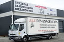 Renault MIDLUM 180 DXI Kontener Sprowadzony Przebieg Tylko 219 tys km , Przebieg Udokumentowany zdjęcie 1