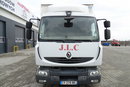 Renault MIDLUM 180 DXI Kontener Sprowadzony Przebieg Tylko 219 tys km , Przebieg Udokumentowany zdjęcie 15