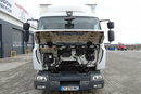 Renault MIDLUM 180 DXI Kontener Sprowadzony Przebieg Tylko 219 tys km , Przebieg Udokumentowany zdjęcie 16