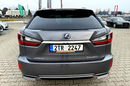 Lexus RX Full Wersja RX450H 262KM Hybryda FULL Gwarancja zdjęcie 10