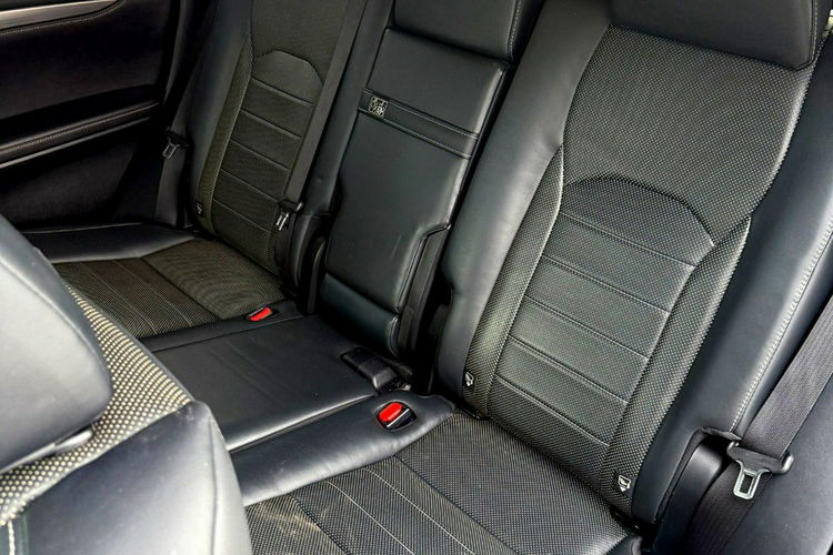 Lexus RX Full Wersja RX450H 262KM Hybryda FULL Gwarancja zdjęcie 15