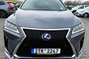 Lexus RX Full Wersja RX450H 262KM Hybryda FULL Gwarancja zdjęcie 2