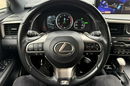 Lexus RX Full Wersja RX450H 262KM Hybryda FULL Gwarancja zdjęcie 20