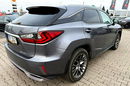 Lexus RX Full Wersja RX450H 262KM Hybryda FULL Gwarancja zdjęcie 4