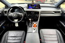 Lexus RX Full Wersja RX450H 262KM Hybryda FULL Gwarancja zdjęcie 6