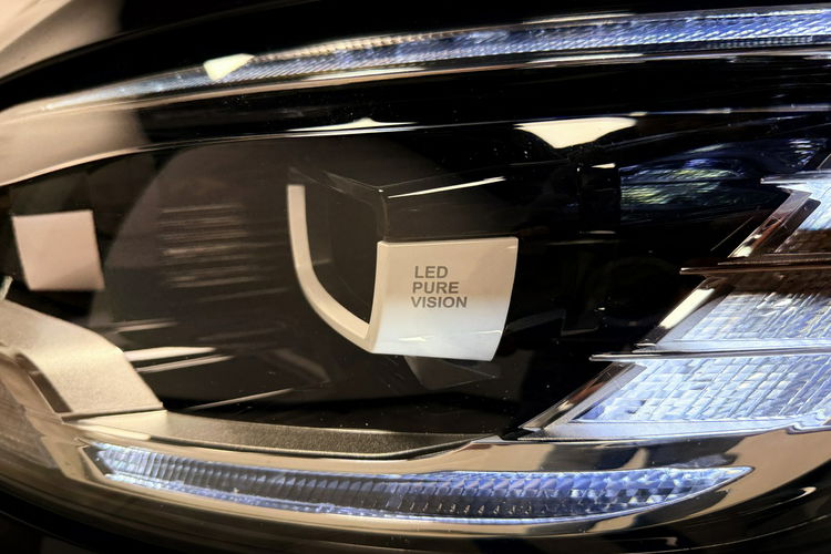 Renault Scenic 1.7 DCi 150KM INITIALE PARIS Navi Skóry FullLed HandsFree HeadUp Lift zdjęcie 10