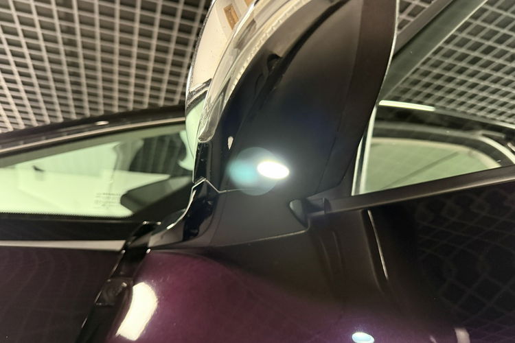 Renault Scenic 1.7 DCi 150KM INITIALE PARIS Navi Skóry FullLed HandsFree HeadUp Lift zdjęcie 14