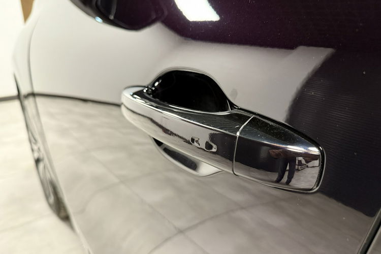 Renault Scenic 1.7 DCi 150KM INITIALE PARIS Navi Skóry FullLed HandsFree HeadUp Lift zdjęcie 15