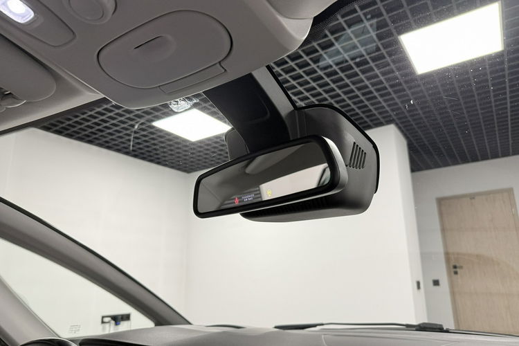 Renault Scenic 1.7 DCi 150KM INITIALE PARIS Navi Skóry FullLed HandsFree HeadUp Lift zdjęcie 23