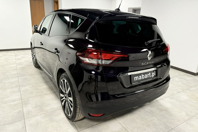 Renault Scenic 1.7 DCi 150KM INITIALE PARIS Navi Skóry FullLed HandsFree HeadUp Lift zdjęcie 3