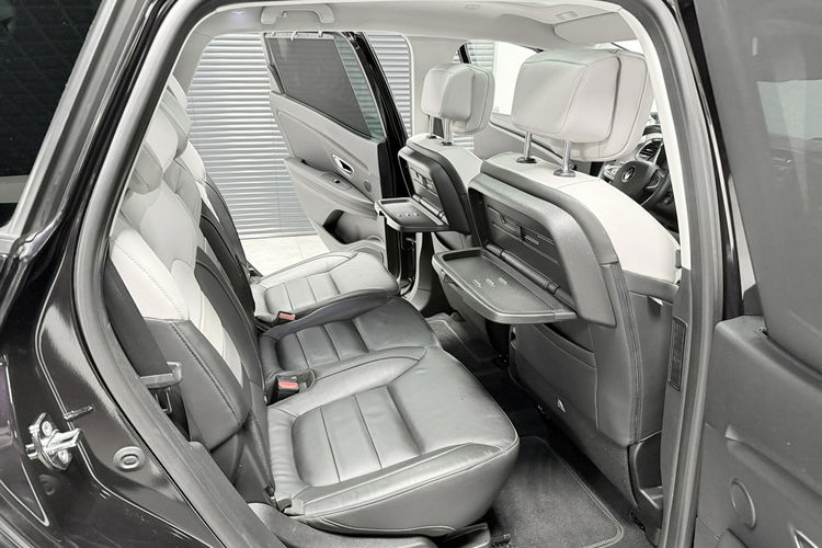 Renault Scenic 1.7 DCi 150KM INITIALE PARIS Navi Skóry FullLed HandsFree HeadUp Lift zdjęcie 30