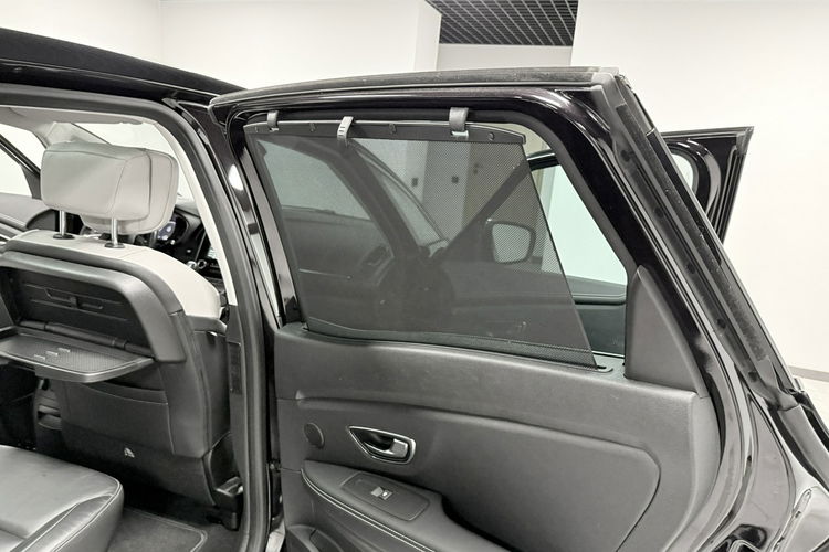 Renault Scenic 1.7 DCi 150KM INITIALE PARIS Navi Skóry FullLed HandsFree HeadUp Lift zdjęcie 31