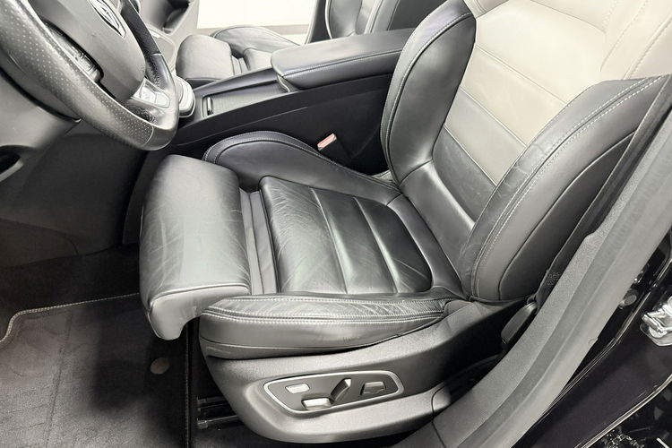 Renault Scenic 1.7 DCi 150KM INITIALE PARIS Navi Skóry FullLed HandsFree HeadUp Lift zdjęcie 35