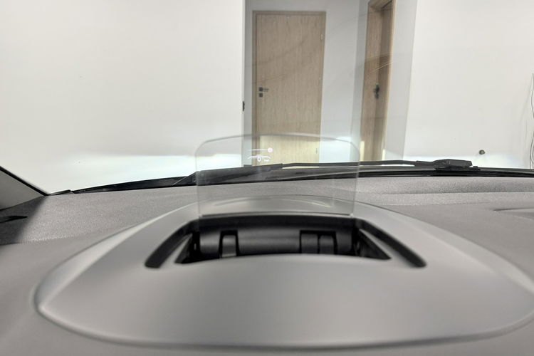 Renault Scenic 1.7 DCi 150KM INITIALE PARIS Navi Skóry FullLed HandsFree HeadUp Lift zdjęcie 38