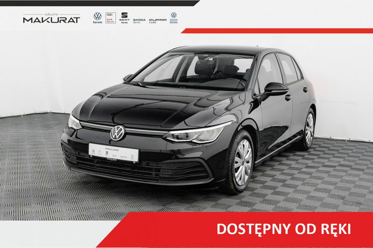 Volkswagen Golf 2.0 TDI 150KM DSG Podgrz.f Ambient Cz.park Masaże Elektr.fotel VAT23% zdjęcie 1