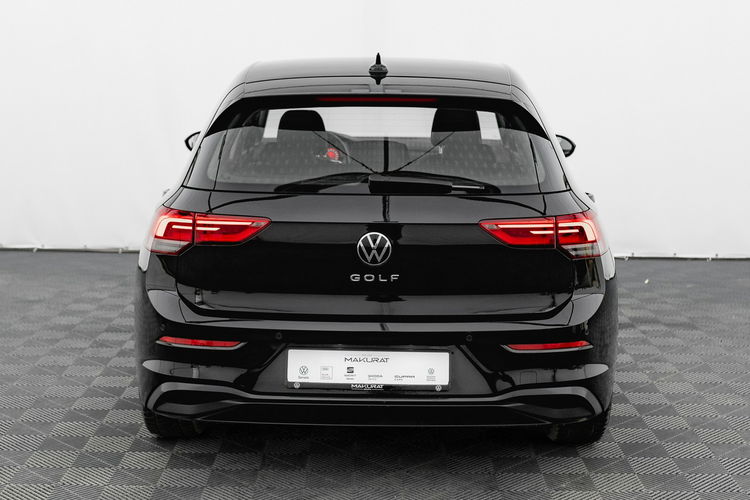 Volkswagen Golf 2.0 TDI 150KM DSG Podgrz.f Ambient Cz.park Masaże Elektr.fotel VAT23% zdjęcie 10