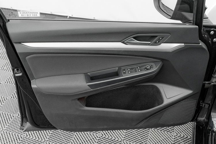 Volkswagen Golf 2.0 TDI 150KM DSG Podgrz.f Ambient Cz.park Masaże Elektr.fotel VAT23% zdjęcie 12