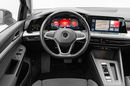 Volkswagen Golf 2.0 TDI 150KM DSG Podgrz.f Ambient Cz.park Masaże Elektr.fotel VAT23% zdjęcie 16