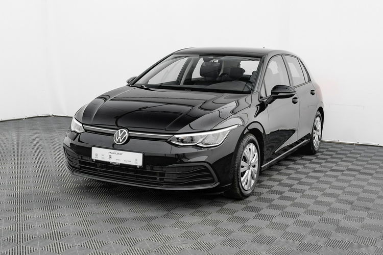 Volkswagen Golf 2.0 TDI 150KM DSG Podgrz.f Ambient Cz.park Masaże Elektr.fotel VAT23% zdjęcie 2