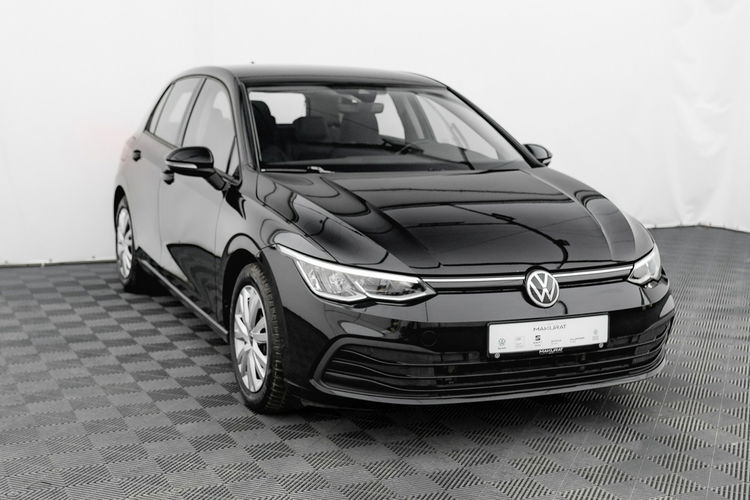 Volkswagen Golf 2.0 TDI 150KM DSG Podgrz.f Ambient Cz.park Masaże Elektr.fotel VAT23% zdjęcie 3