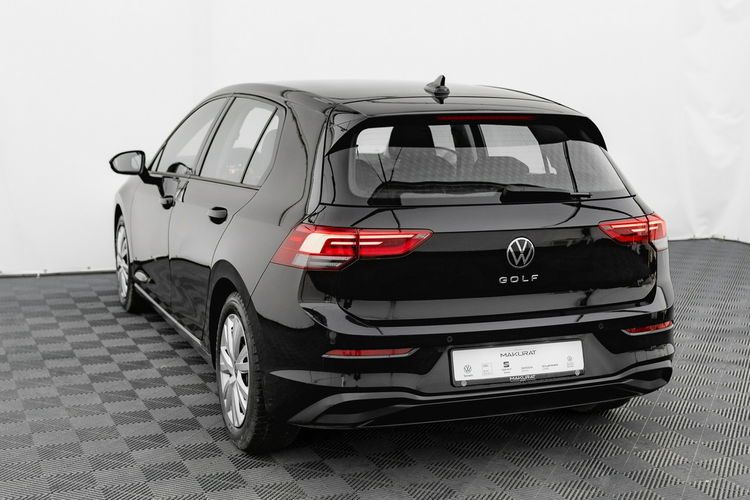 Volkswagen Golf 2.0 TDI 150KM DSG Podgrz.f Ambient Cz.park Masaże Elektr.fotel VAT23% zdjęcie 4