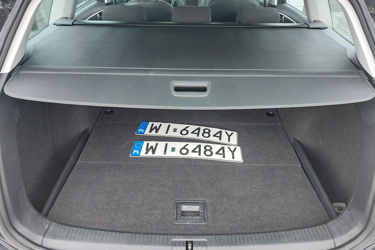 Volkswagen Golf Polski salon, Bezwypadkowy, Nawigacja, Android zdjęcie 10
