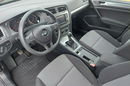 Volkswagen Golf Polski salon, Bezwypadkowy, Nawigacja, Android zdjęcie 11