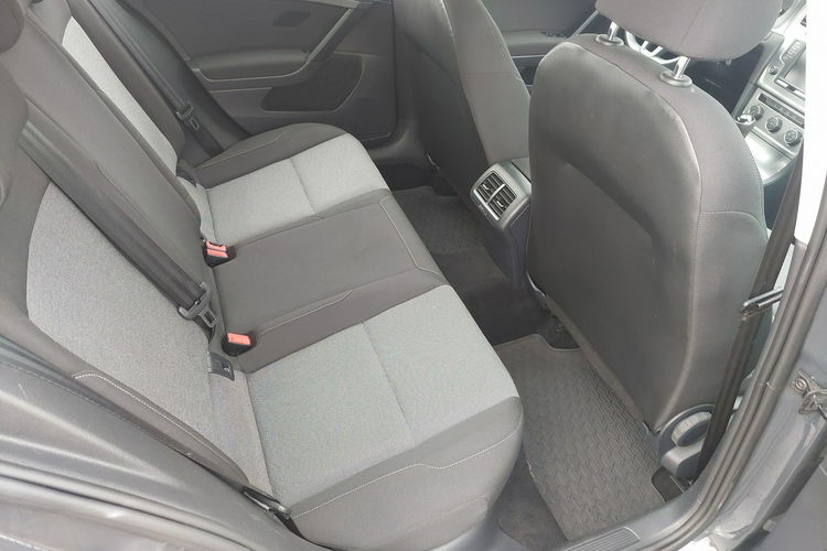 Volkswagen Golf Polski salon, Bezwypadkowy, Nawigacja, Android zdjęcie 14