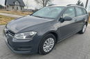 Volkswagen Golf Polski salon, Bezwypadkowy, Nawigacja, Android zdjęcie 3
