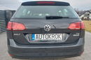 Volkswagen Golf Polski salon, Bezwypadkowy, Nawigacja, Android zdjęcie 5