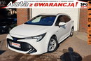 Toyota Corolla 1.8 122KM Hybrid COMFORT, Salon PL, I WŁ, Serwis , F.vat 23% , Leasing. zdjęcie 1
