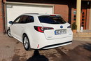 Toyota Corolla 1.8 122KM Hybrid COMFORT, Salon PL, I WŁ, Serwis , F.vat 23% , Leasing. zdjęcie 11