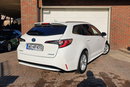Toyota Corolla 1.8 122KM Hybrid COMFORT, Salon PL, I WŁ, Serwis , F.vat 23% , Leasing. zdjęcie 13