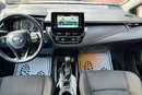 Toyota Corolla 1.8 122KM Hybrid COMFORT, Salon PL, I WŁ, Serwis , F.vat 23% , Leasing. zdjęcie 14