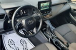 Toyota Corolla 1.8 122KM Hybrid COMFORT, Salon PL, I WŁ, Serwis , F.vat 23% , Leasing. zdjęcie 15