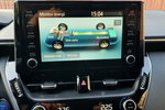 Toyota Corolla 1.8 122KM Hybrid COMFORT, Salon PL, I WŁ, Serwis , F.vat 23% , Leasing. zdjęcie 21