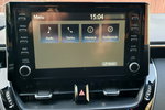 Toyota Corolla 1.8 122KM Hybrid COMFORT, Salon PL, I WŁ, Serwis , F.vat 23% , Leasing. zdjęcie 23