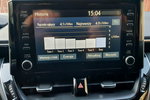 Toyota Corolla 1.8 122KM Hybrid COMFORT, Salon PL, I WŁ, Serwis , F.vat 23% , Leasing. zdjęcie 24