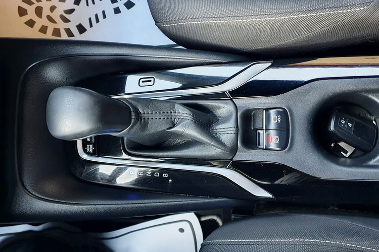 Toyota Corolla 1.8 122KM Hybrid COMFORT, Salon PL, I WŁ, Serwis , F.vat 23% , Leasing. zdjęcie 30