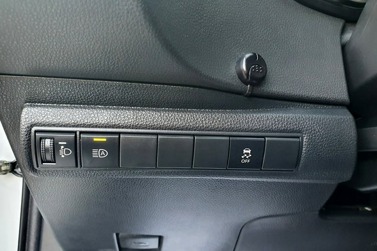 Toyota Corolla 1.8 122KM Hybrid COMFORT, Salon PL, I WŁ, Serwis , F.vat 23% , Leasing. zdjęcie 35