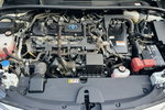 Toyota Corolla 1.8 122KM Hybrid COMFORT, Salon PL, I WŁ, Serwis , F.vat 23% , Leasing. zdjęcie 39
