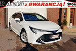 Toyota Corolla 1.8 122KM Hybrid COMFORT, Salon PL, I WŁ, Serwis , F.vat 23% , Leasing. zdjęcie 4